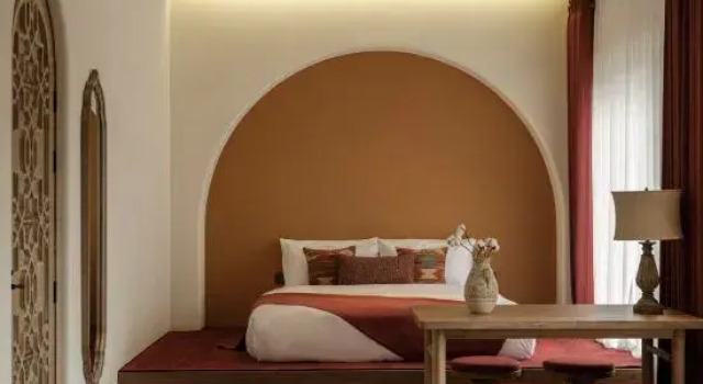 Familie suite Rizamat Manor