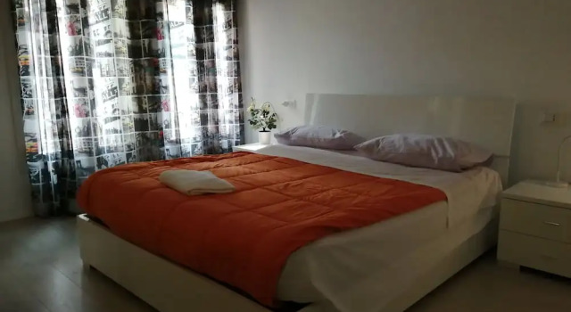 Апартаменты с балконом Venice Romantic Views San Marco