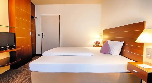 Номер Business ACHAT Premium City-Wiesbaden
