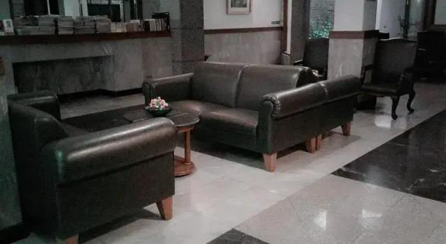 The Atrium Executive Residences