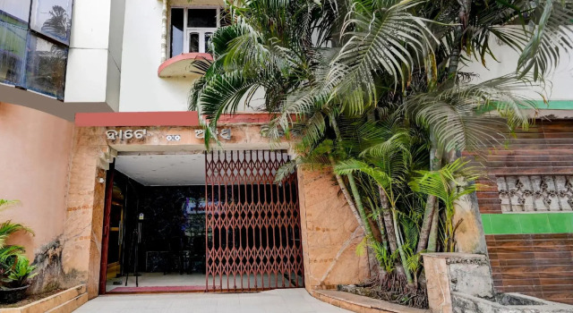 SPOT ON 80554 Hotel Atithi Premium