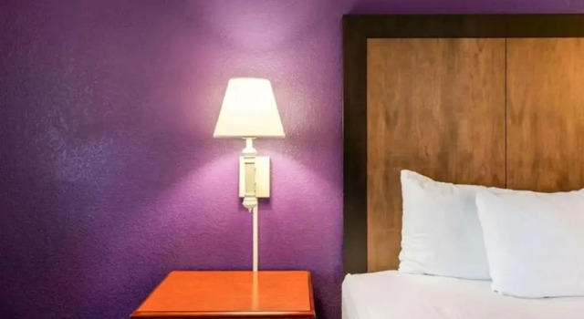 Номер Standard La Quinta by Wyndham Roswell