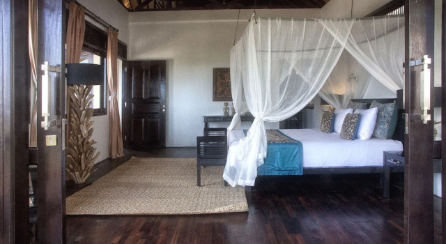 Люкс Deluxe Villa Flow