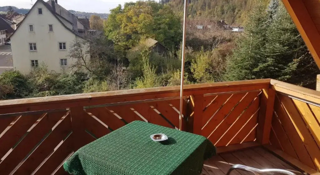 Номер Superior STEAKHÜSLI Hotel-Restaurant