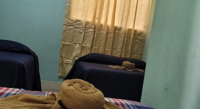 Семейный номер Standard Hostal Sweet Dreams