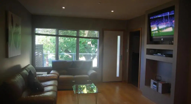 Апартаменты с 2 комнатами Barossa Valley Apartments