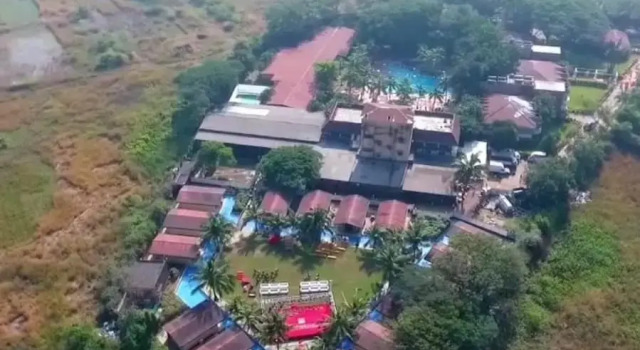 Treasure Island Resorts Lonavala, Забронировать Курортный отель Отели штата Махараштры 3 звезды, 3*