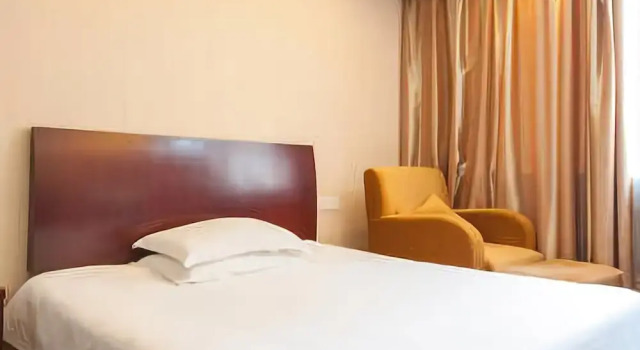 Donghai Hotel, Prenota Hotel Nantong Jiangsu