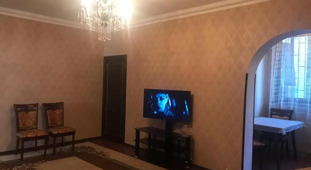 Kvartira pod kljuch 3h kom , Suhum, Book Apartment Sukhum Abkhazia