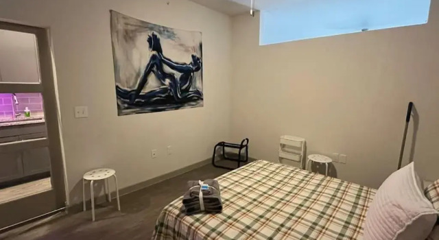 Sexy & Sensual 1BR Escape
