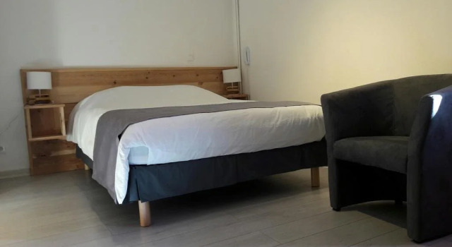 Hotel Clausis