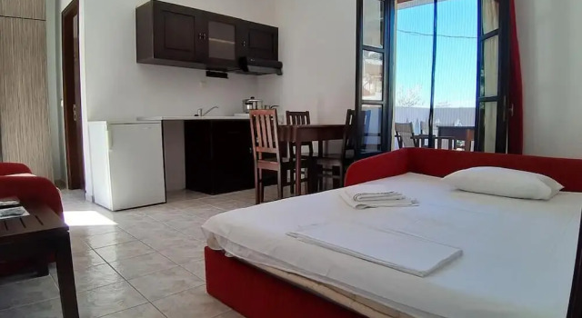 Апартаменты Casa di Dandolo