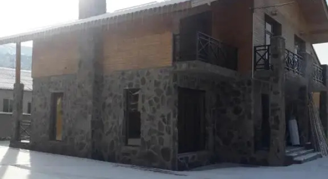 Gesthaus Gabi 2-2020, Prenota Hotel Bakuriani Samckhe Javakheti