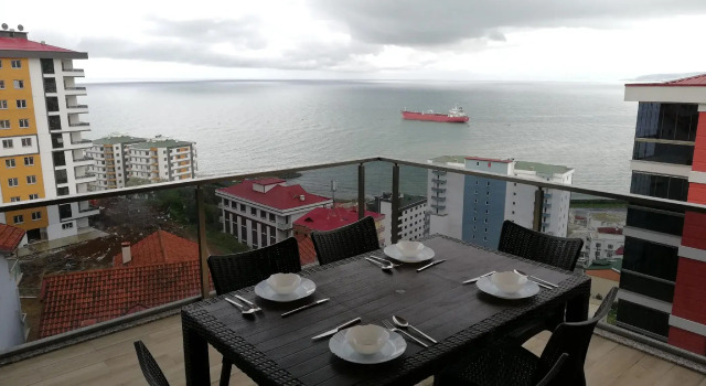 Апартаменты North Pearl Residence