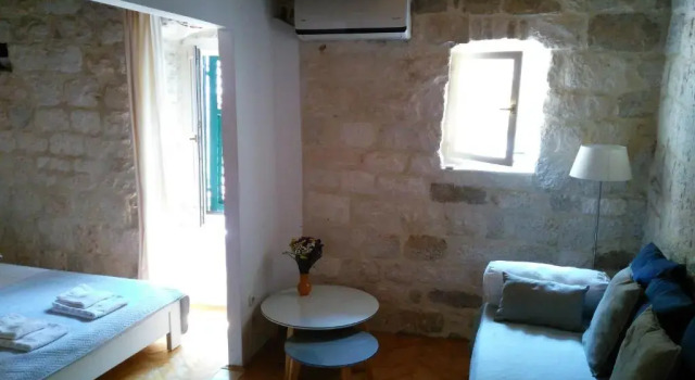 Номер Standard Apartment and Room Ivica