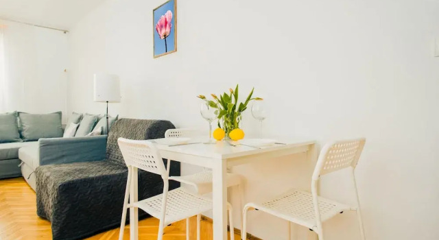 Walowa Apartment for 5 (B14)