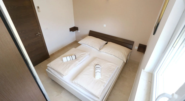 SunAdria Apartments