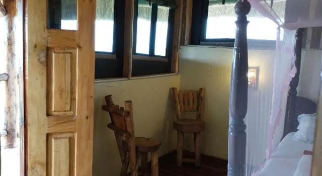 Двухместный номер Standard Songbird Safari Lodge