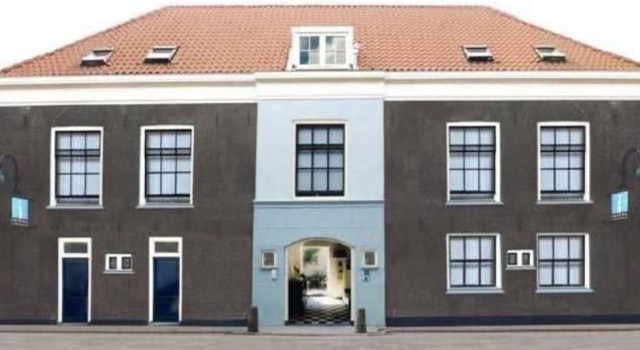 The Guesthouse, จอง โรงแรม เกาดา Zuid-Holland