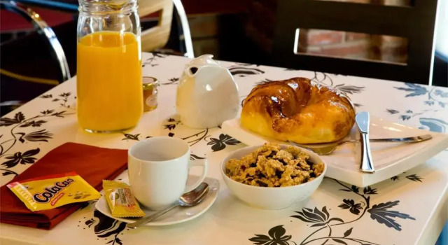 Номер Standard Hotel Spa QH Centro León