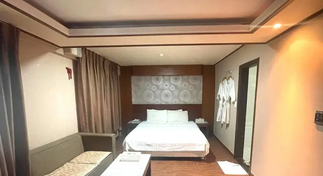 Jahamun Hotel, Réserver Hôtel Séoul Corée du Sud