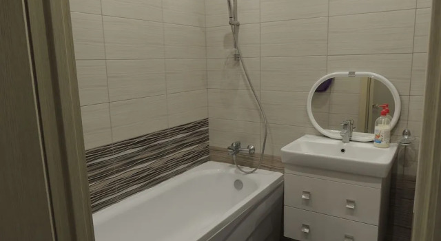 Апартаменты Comfort Апартаменты «На Космонавтов»