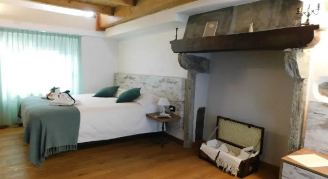 Полулюкс Deluxe NicoMat Rooms