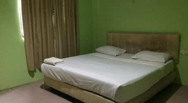 The Music Hotel, Réserver Hôtel Batu Ampar Batam