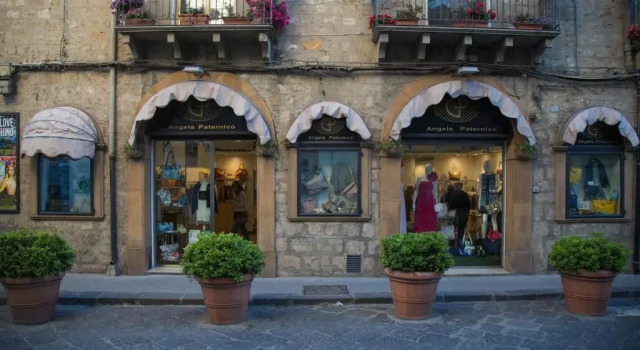 Apartment Casa del Jazz - Historical Center, Book Apartment Hotels in Sicily with Parking, Parking
