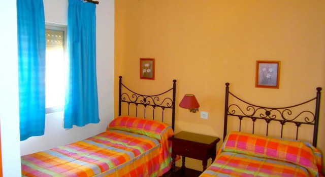 House With 2 Bedrooms in Nerja, With Wonderful sea View, Private Pool,, Забронировать Отель Отели Калета-де-Велес с бассейном, Бассейн