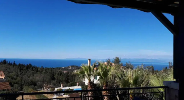 Вилла Villas Goudis