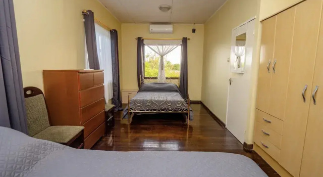 Апартаменты Prime Location Apartment in Paramaribo