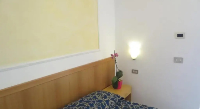 Двухместный номер Standard Цокольный этаж Hotel Etna - Hotel per Coppie e Famiglie con Parcheggio e Spiaggia