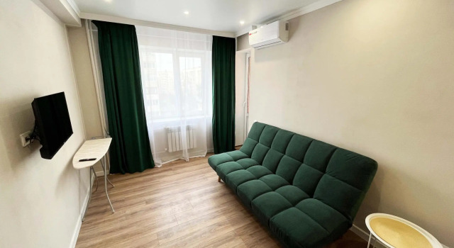 Astra Apartmets на улице Белгородская 13