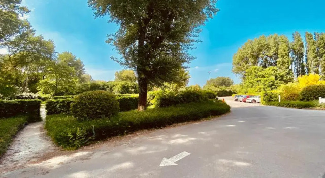 Апартаменты AC Tourisme Le Touquet - Appartements avec piscine et tennis