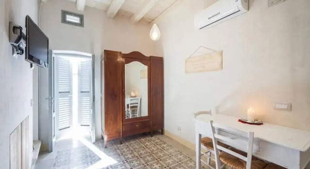 Двухместный номер Standard Antico Mondo Rooms & Suites
