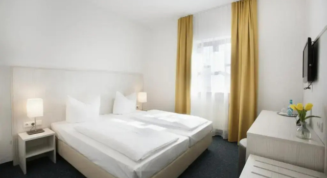 Двухместный номер Standard Hotel Wandinger Hof