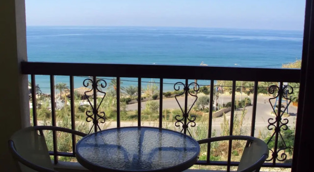 Luksusowy pokój Victory Byblos Hotel & Spa