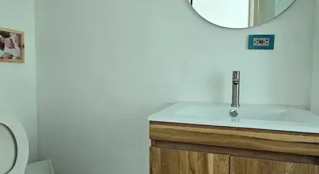 Студия Mr1-4 Apartamento Con Vista Y Piscina