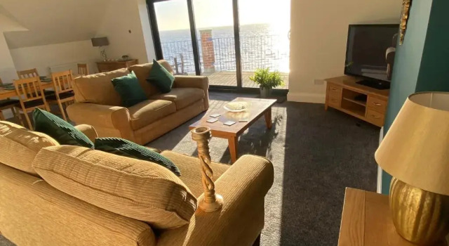 Апартаменты The Royal Court Apartments