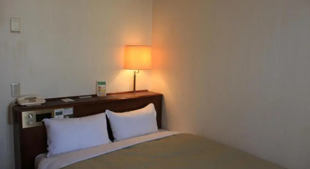 Двухместный номер Standard Ichihara Marine Hotel