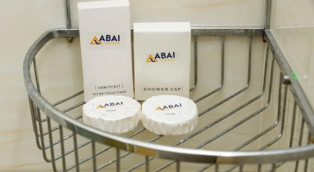 Номер Standard Abai Lodges and Spa