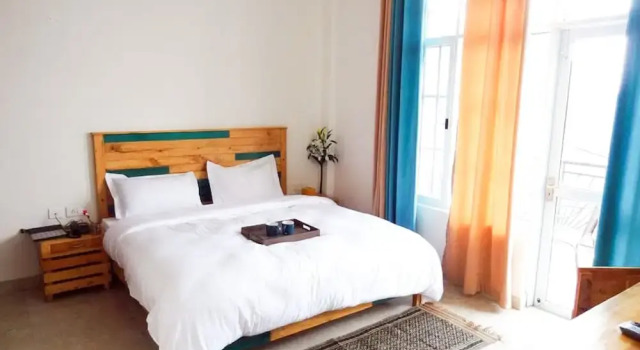 Spangle Heights - Shimla, Suites & Residences