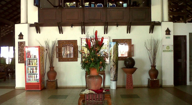 Mayang Sari Resort Dungun