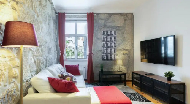 Trendy Flats - Instaworthy River View by Host Wise, Rezerwuj Hotel Bonfim 
