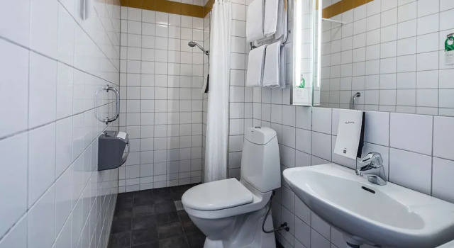 Семейный номер Standard First Hotel Witt