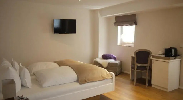Номер Superior Hotel Ratsstuben