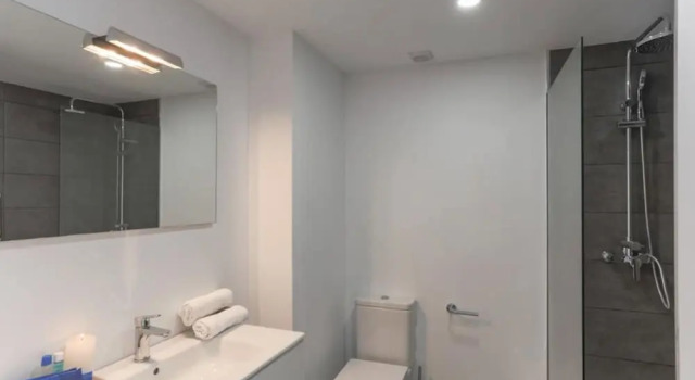 Бунгало Deluxe c 1 комнатой с балконом Camelina Suites