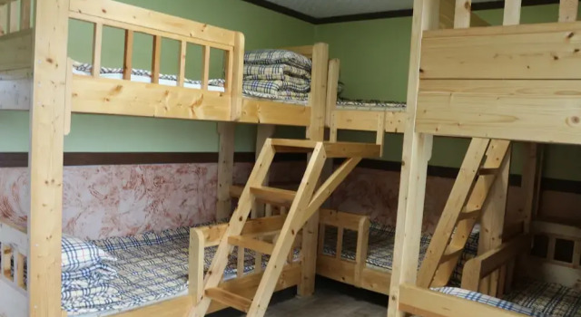 Dreamae Guesthouse