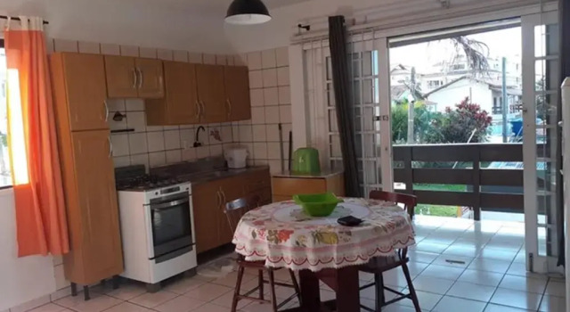 Residencial Santinho